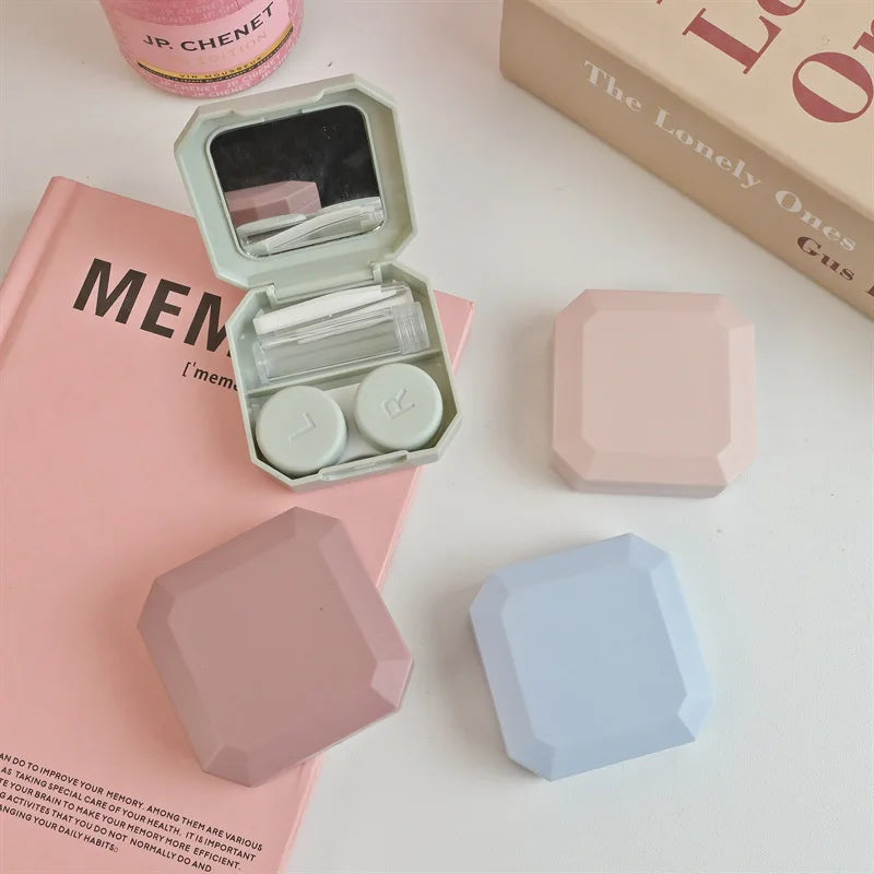 1pc Contact Lens Travel Kit