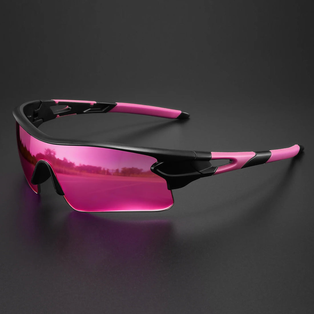 Classic Sports Sunglasses