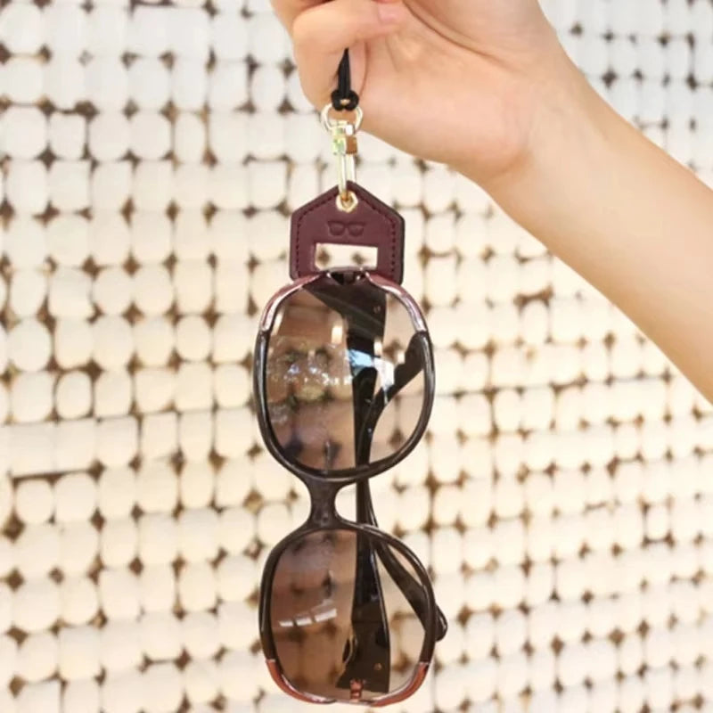 Eyeglasses Rope Microfiber