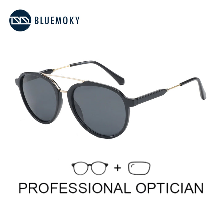 BLUEMOKY Fashion Polarized