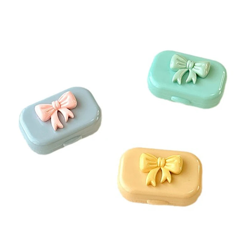 Candy Color Contact Lenses