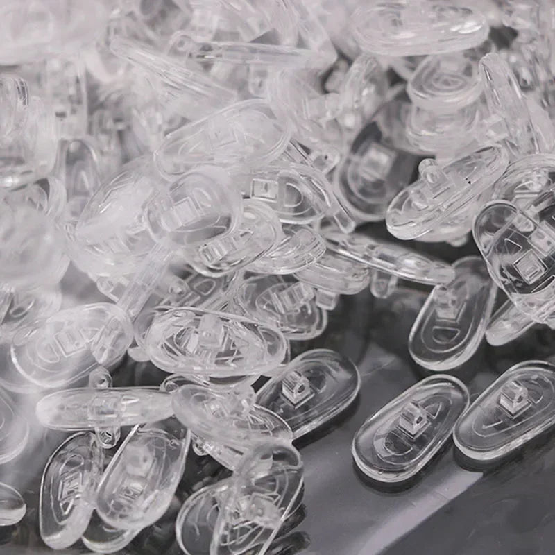 Air Chamber Glasses Nose Pad