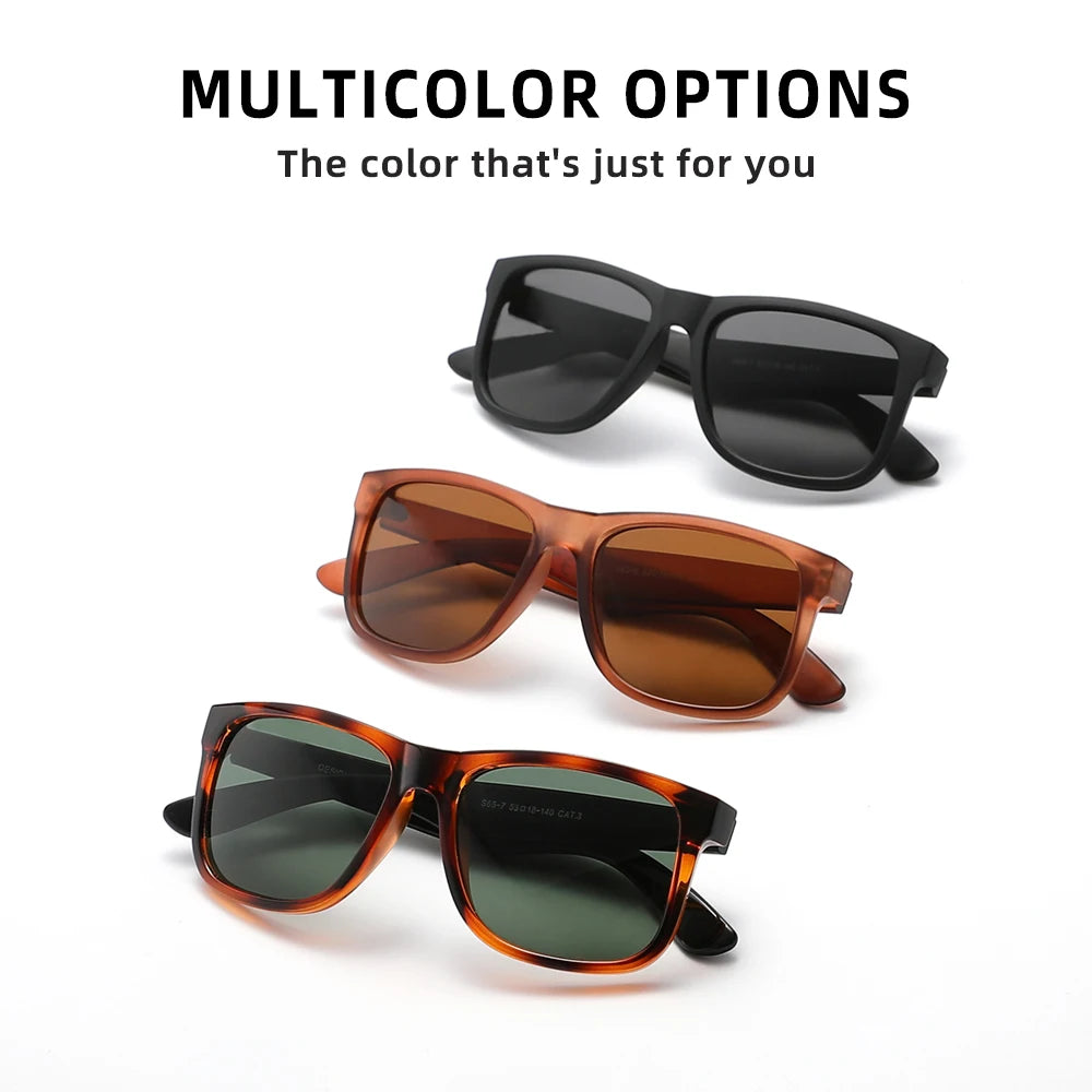 Polarized Sunglasses For Men