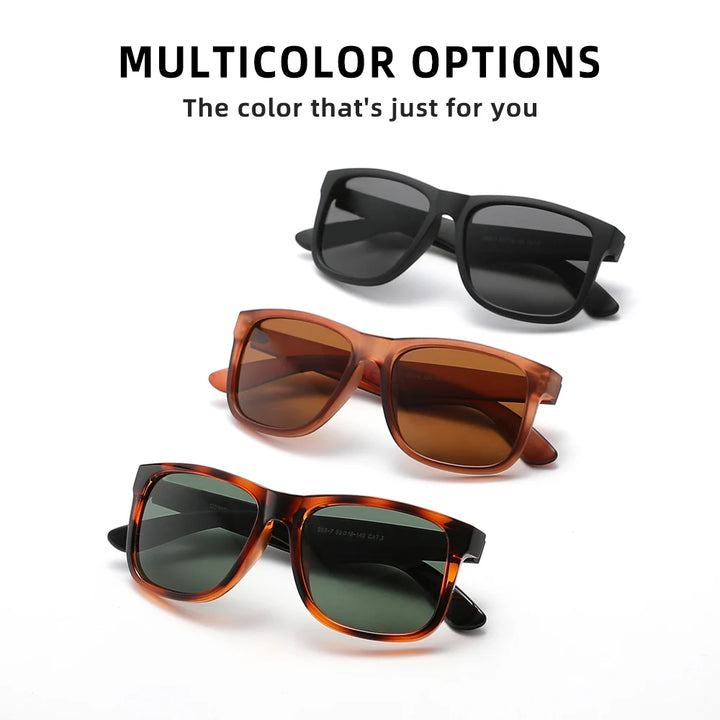 Polarized Sunglasses For Men