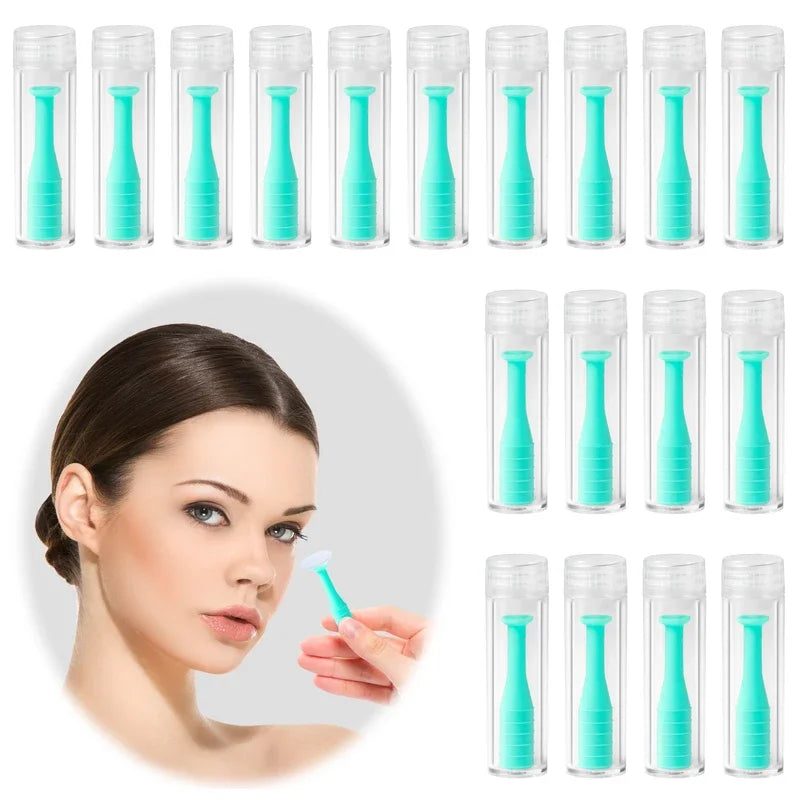 Contact Lens Remover stick