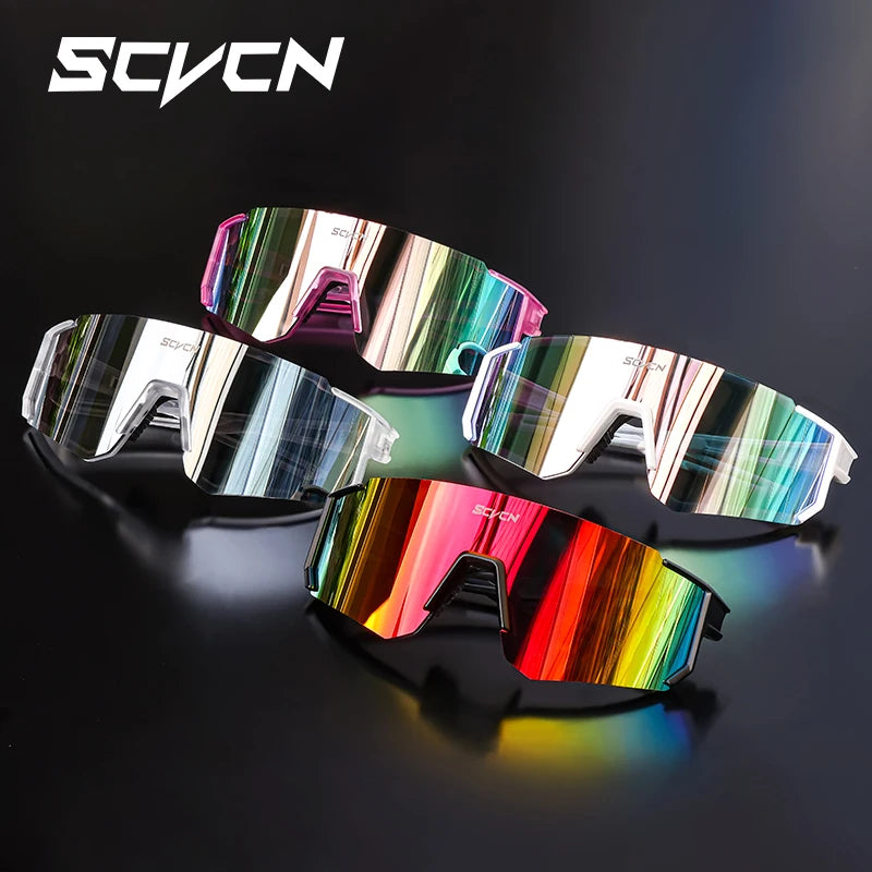 SCVCN Fsshion Sunglasses