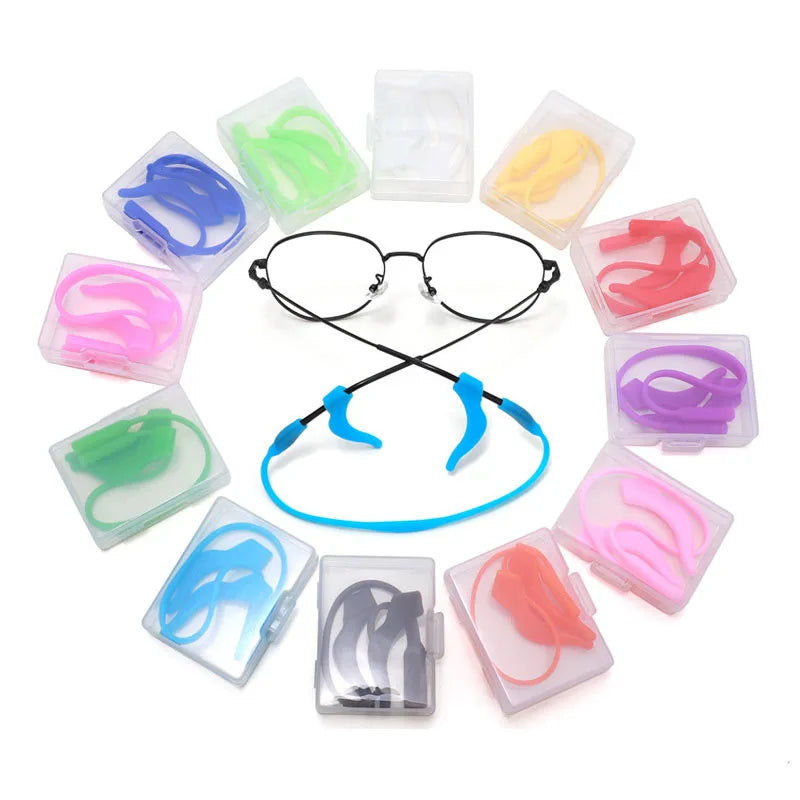 Rope Children Glasses Chain