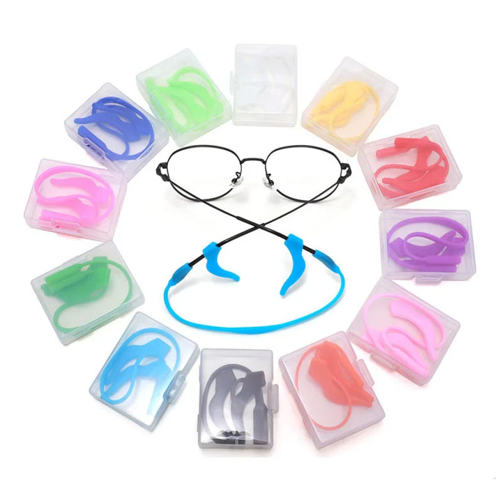 Rope Children Glasses Chain