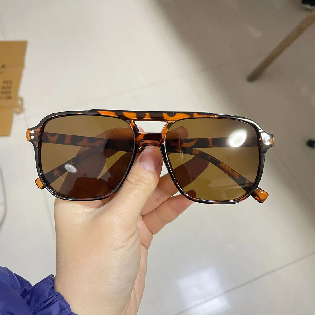 Vintage Men Women Big