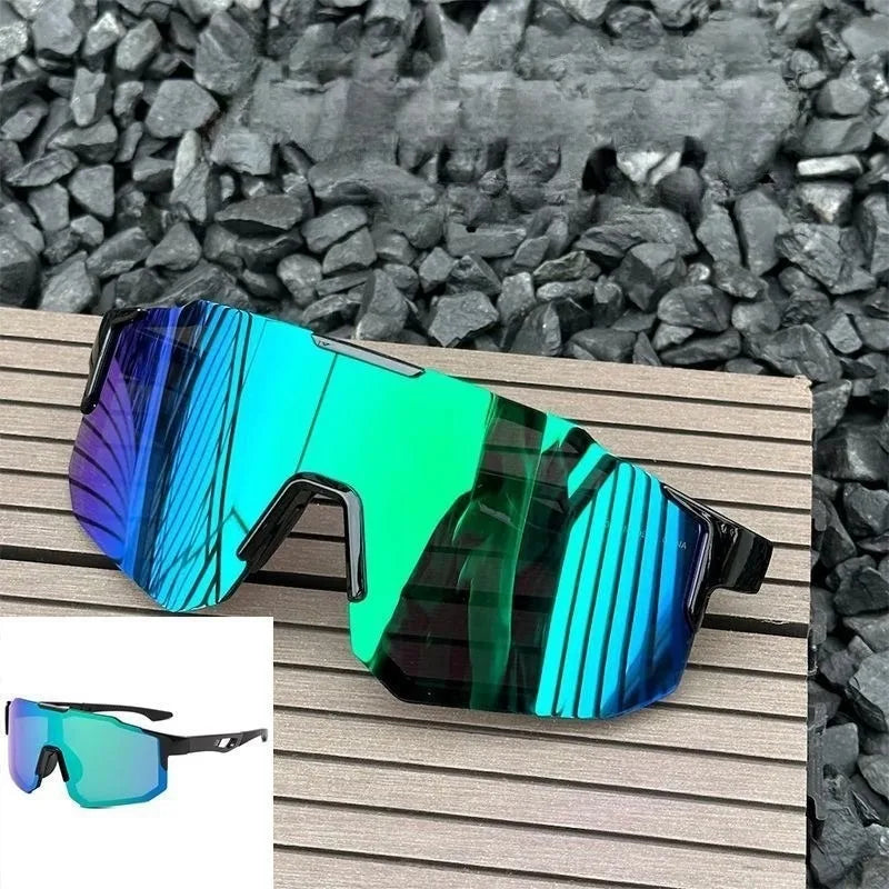 Outdoor Cycling Sports Glasses