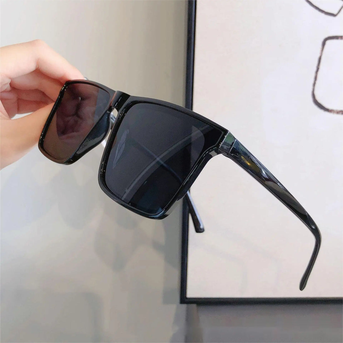 New Sunglasses Men's Driving