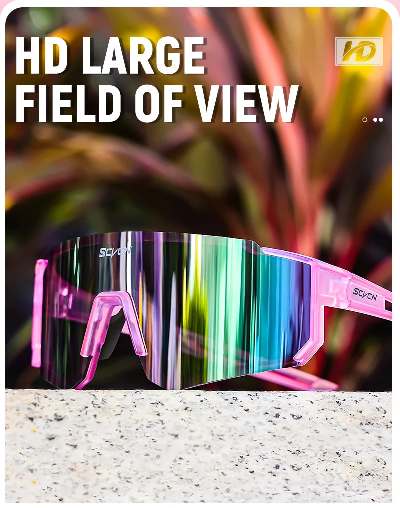 SCVCN Fsshion Sunglasses