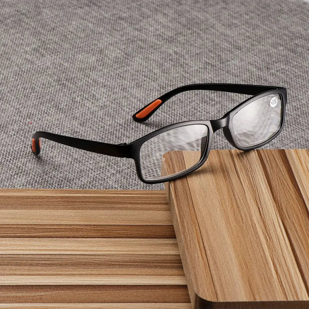 Unisex Reading Glasses Female