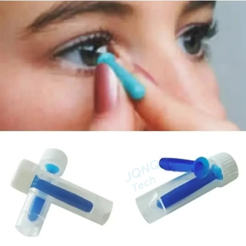 Women Handy Silicone Contact