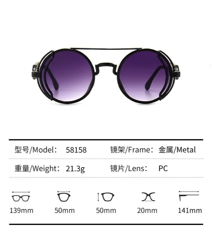 High Quality Sunglasses Men