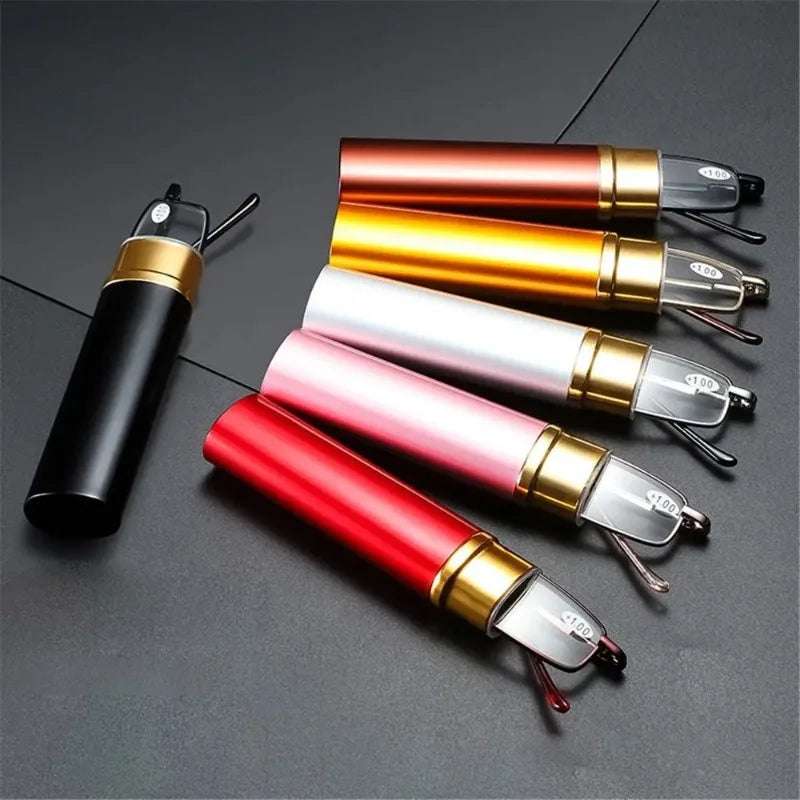 Small Reading Glasses