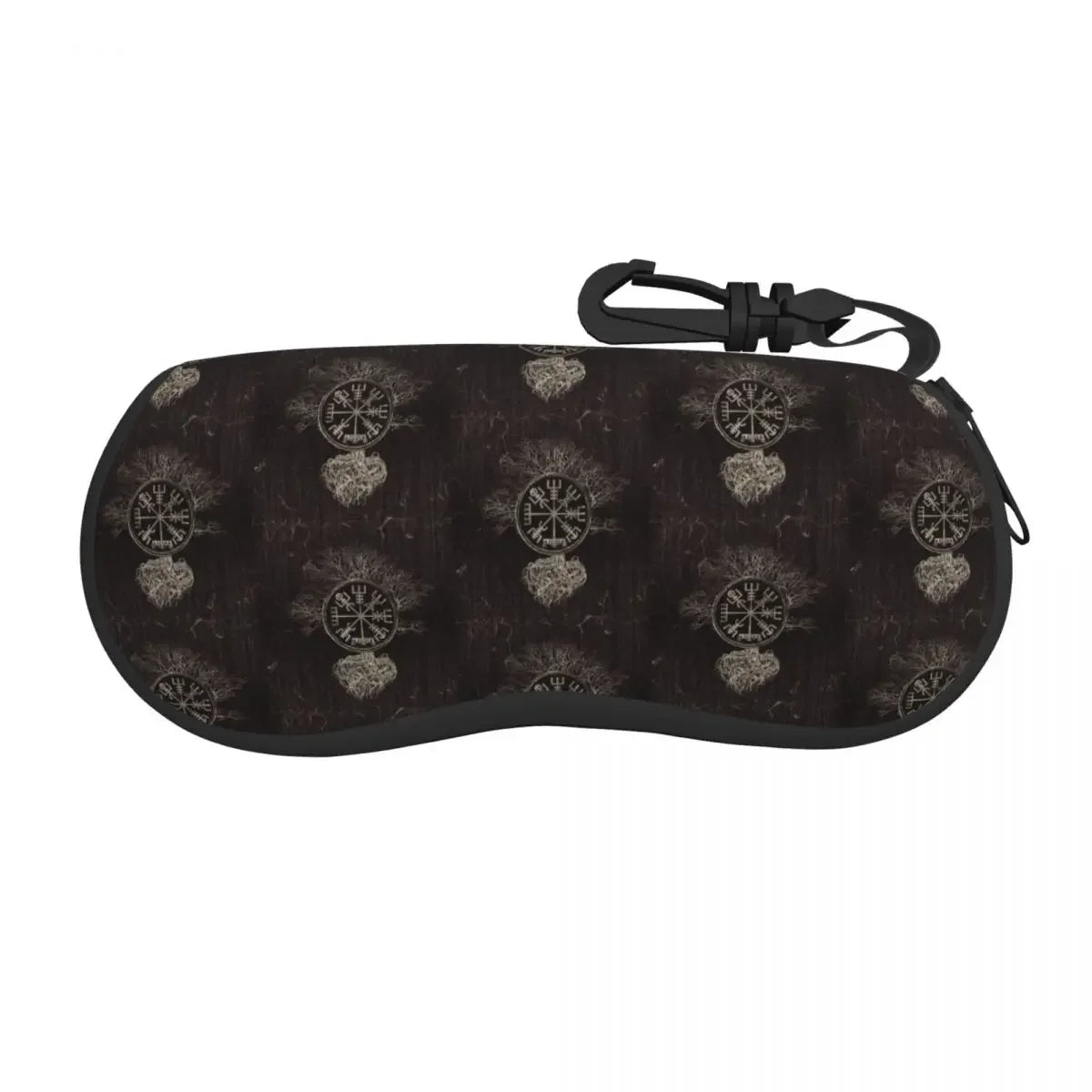 Tree Of Life Sepia Eyeglass