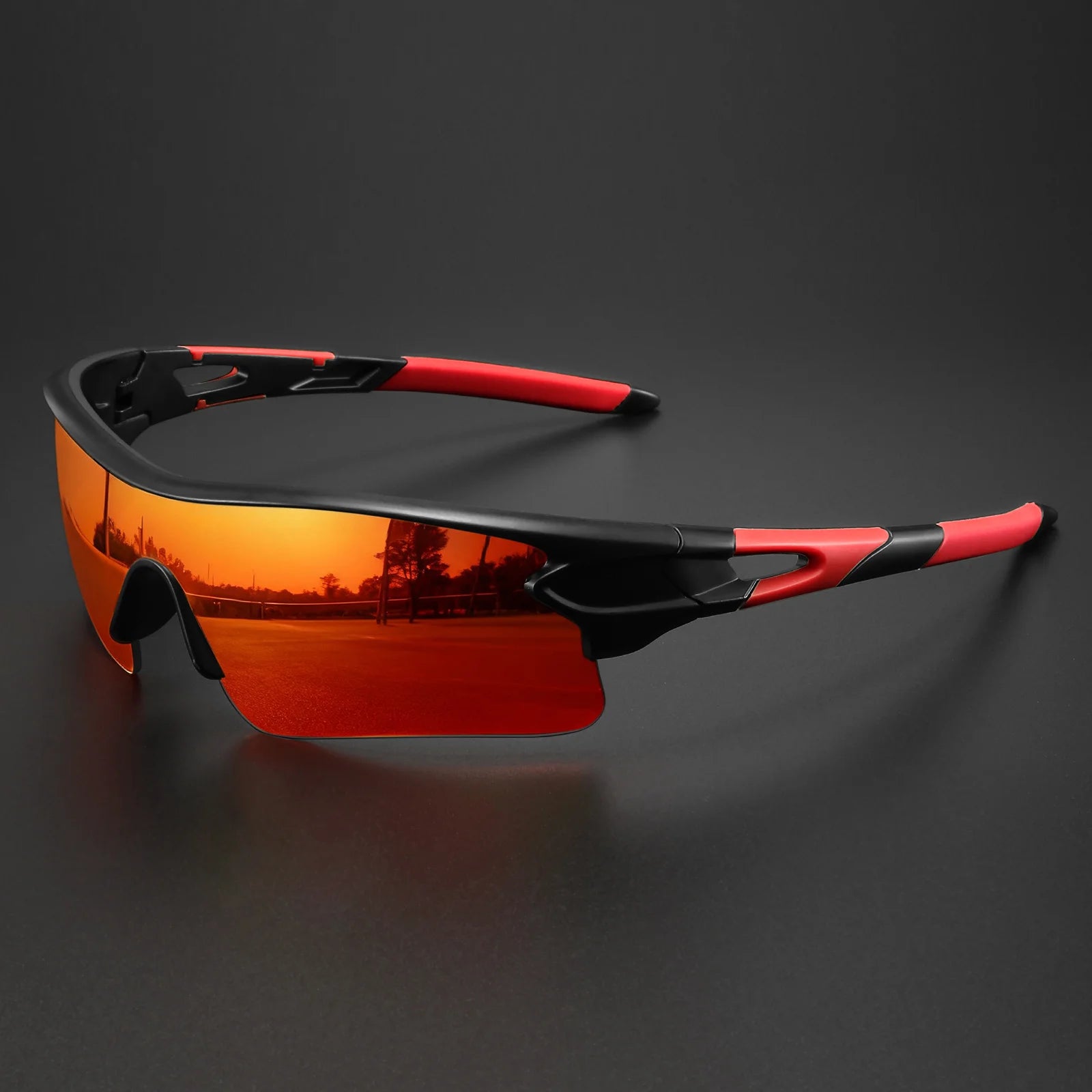 Classic Sports Sunglasses