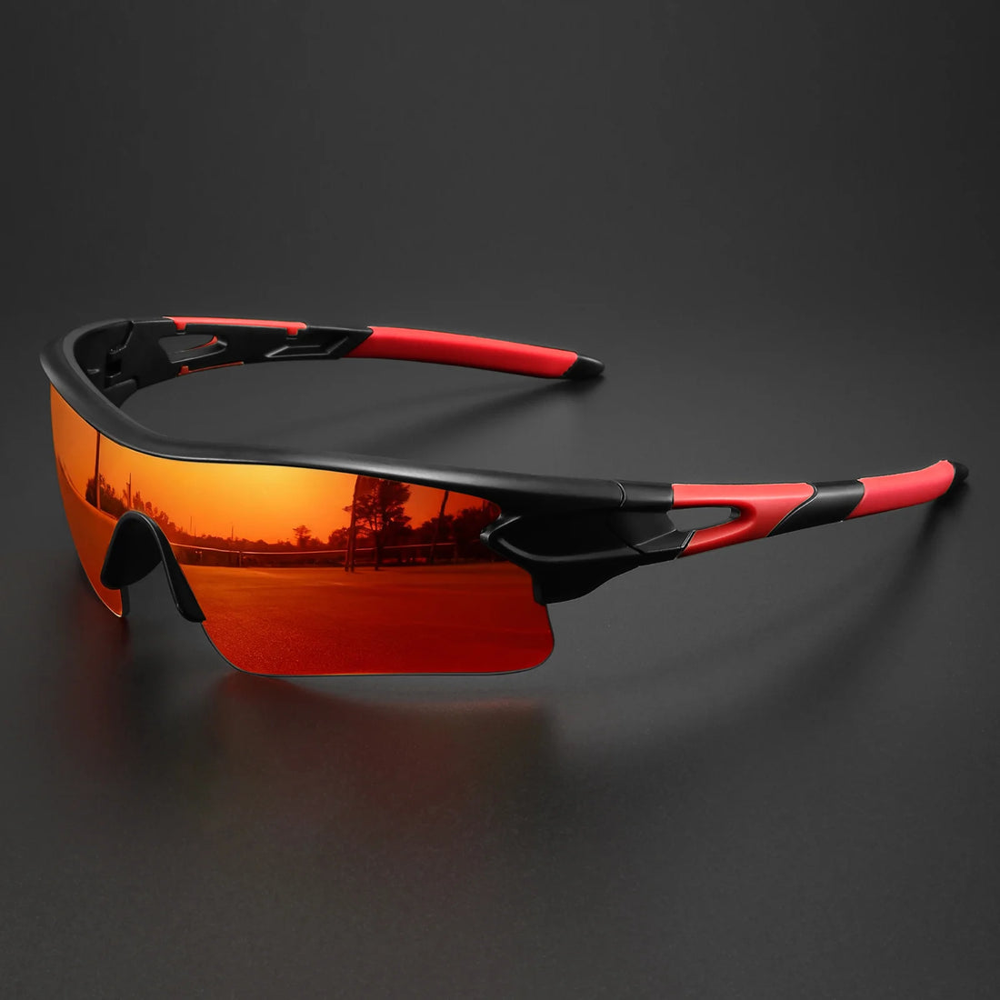 Classic Sports Sunglasses