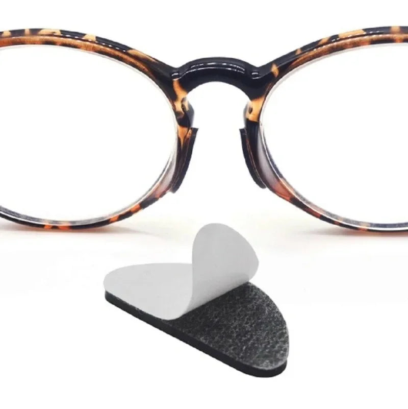 Silicone Glasses Nose Pads