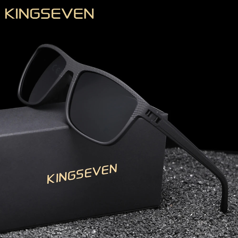 KINGSEVEN Fashion Polarized
