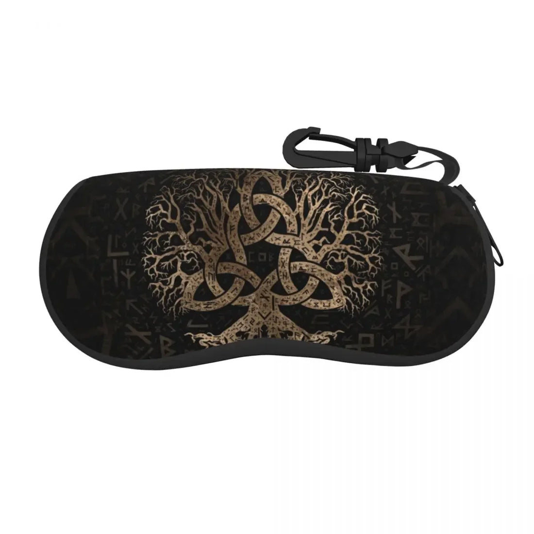 Tree Of Life Sepia Eyeglass