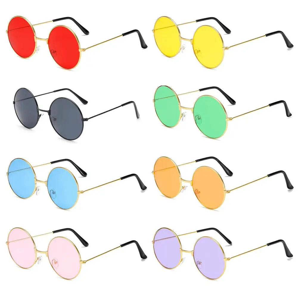 Fashion Women Men Disco