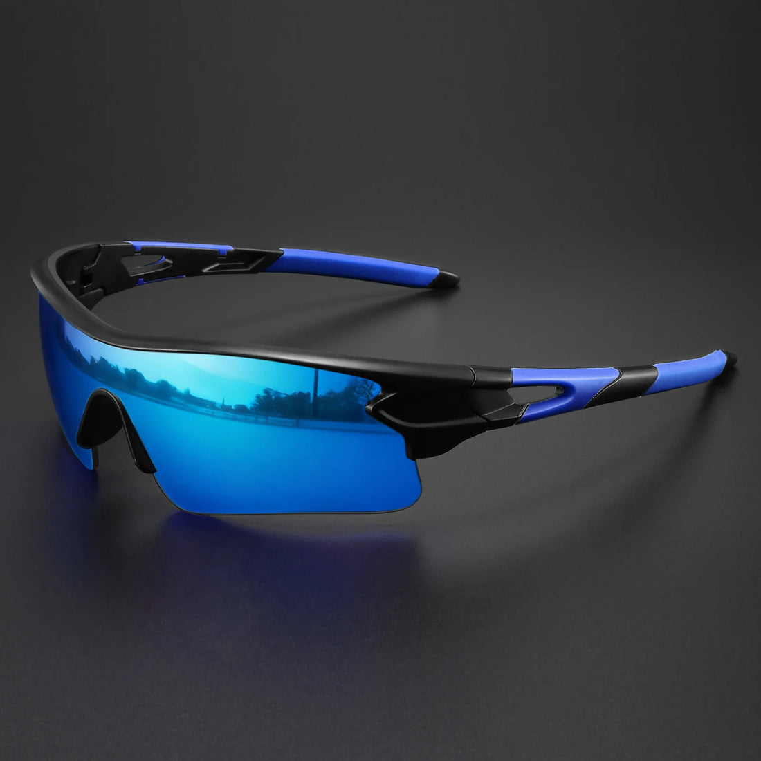 Classic Sports Sunglasses