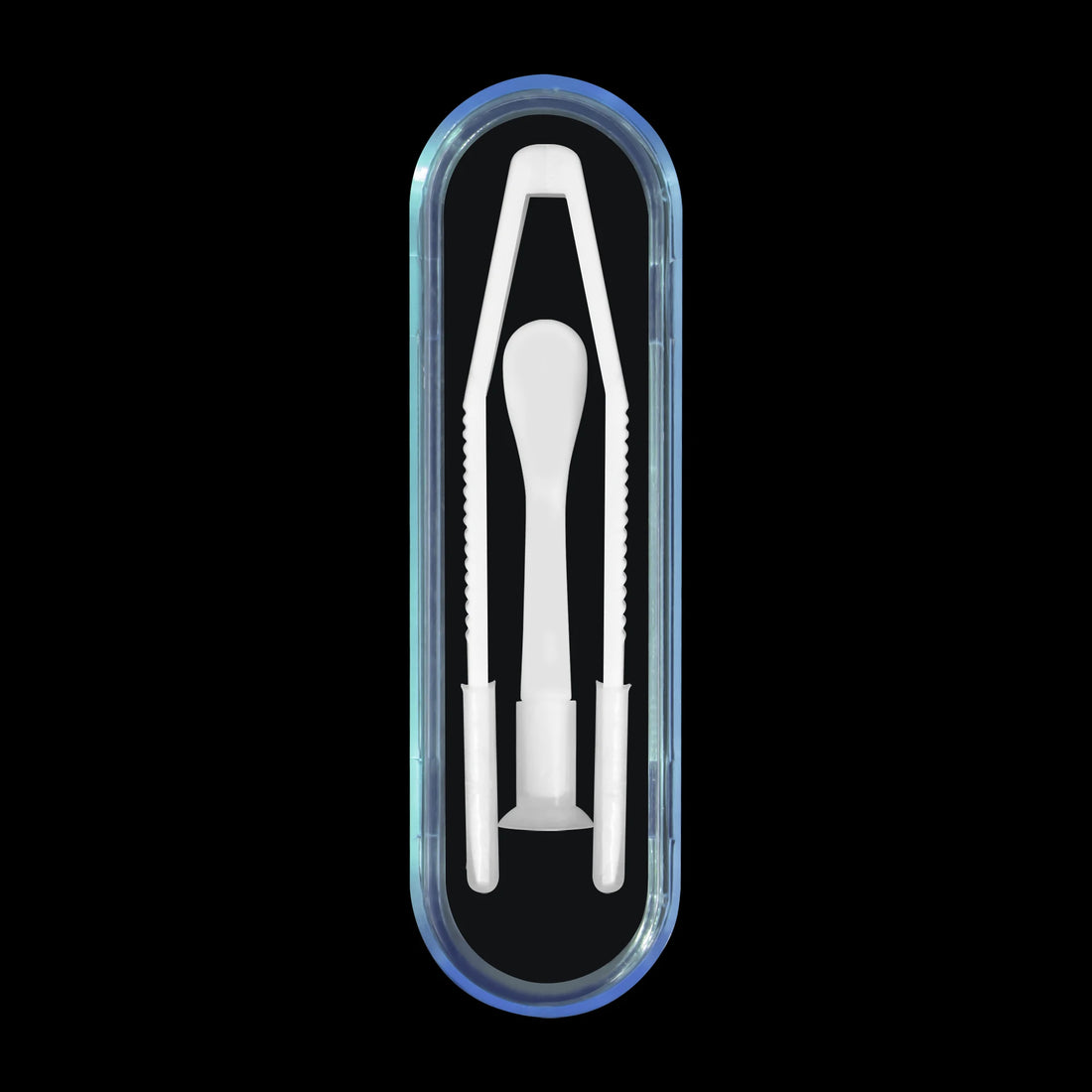 Contact Lens Remover Eyewear