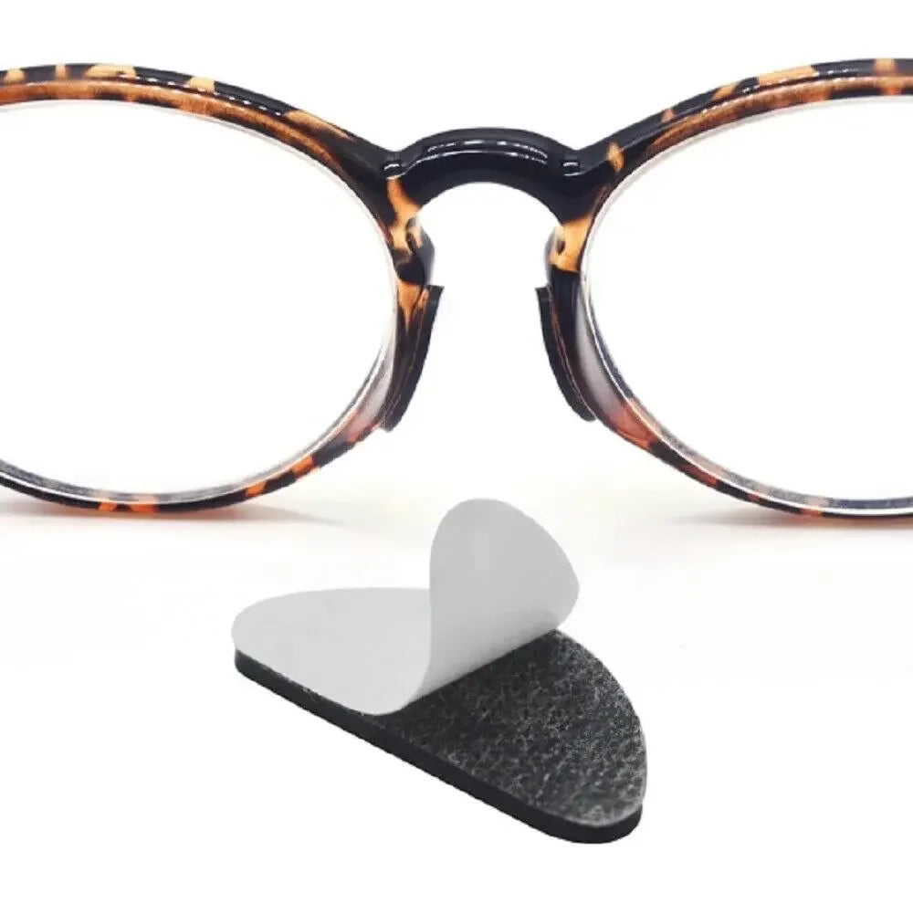 Non-Slip Glasses Nose Pads