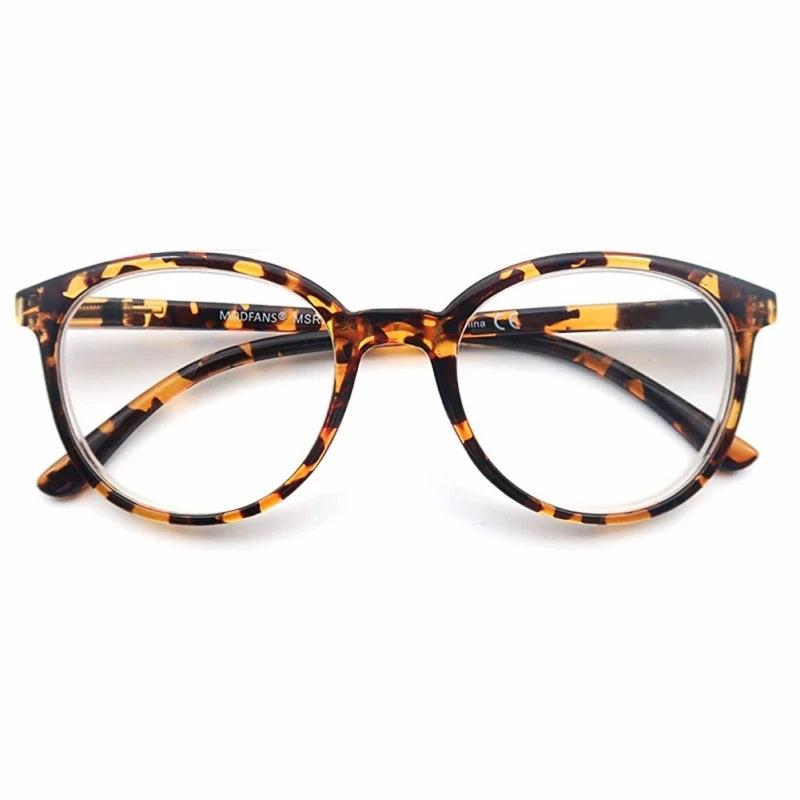 MODFANS Reading Glasses