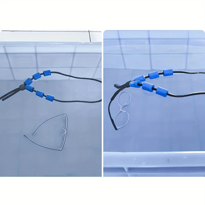 Glasses Chain Eyeglasses Straps