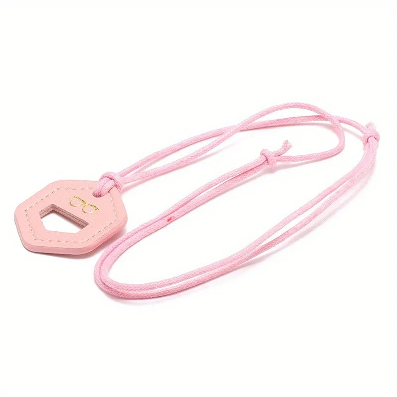 Eyeglasses Rope Microfiber