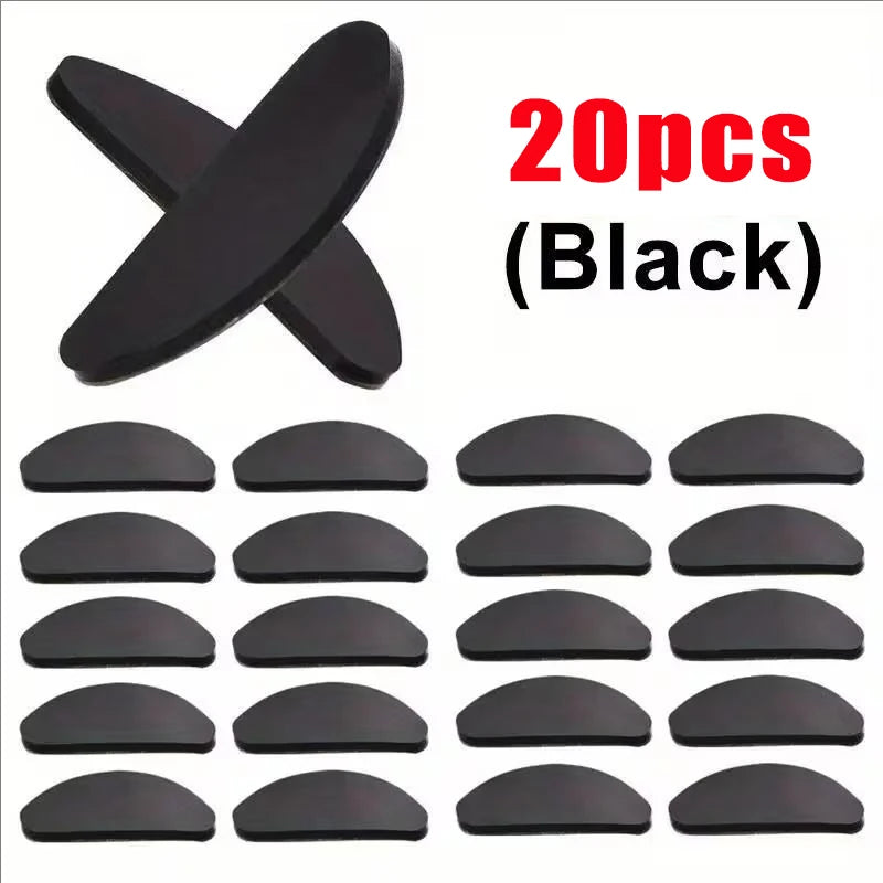 Non-Slip Glasses Nose Pads
