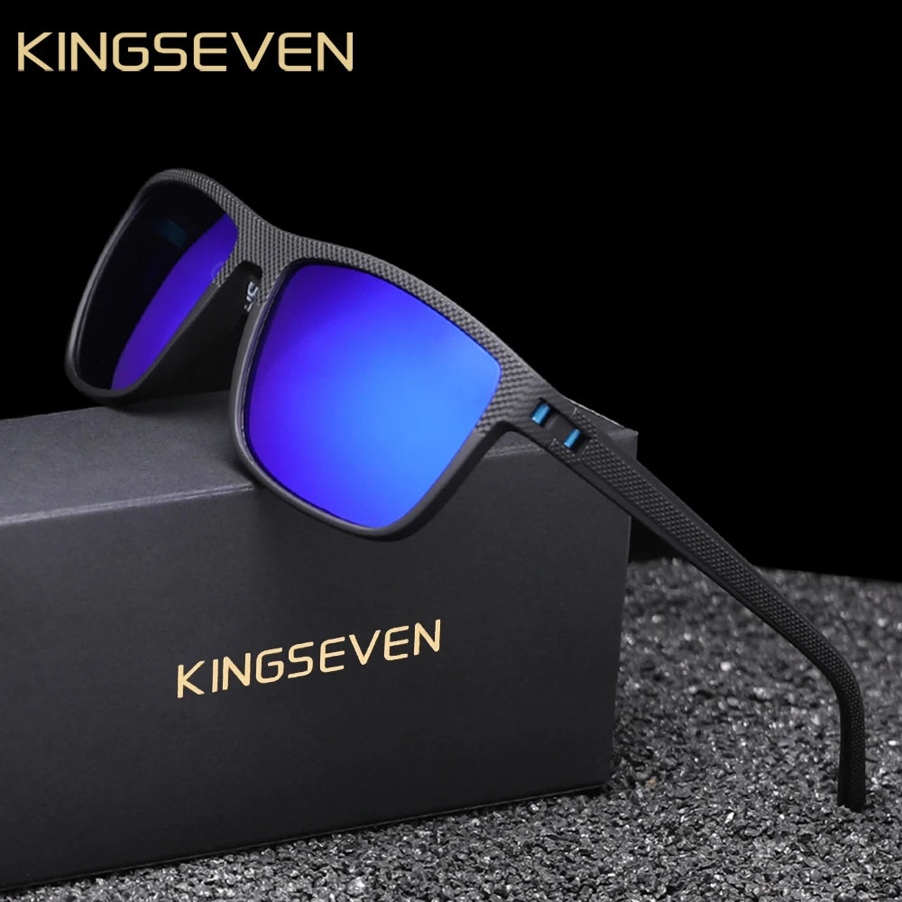 KINGSEVEN Fashion Polarized