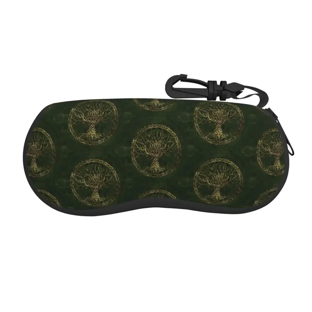 Tree Of Life Sepia Eyeglass