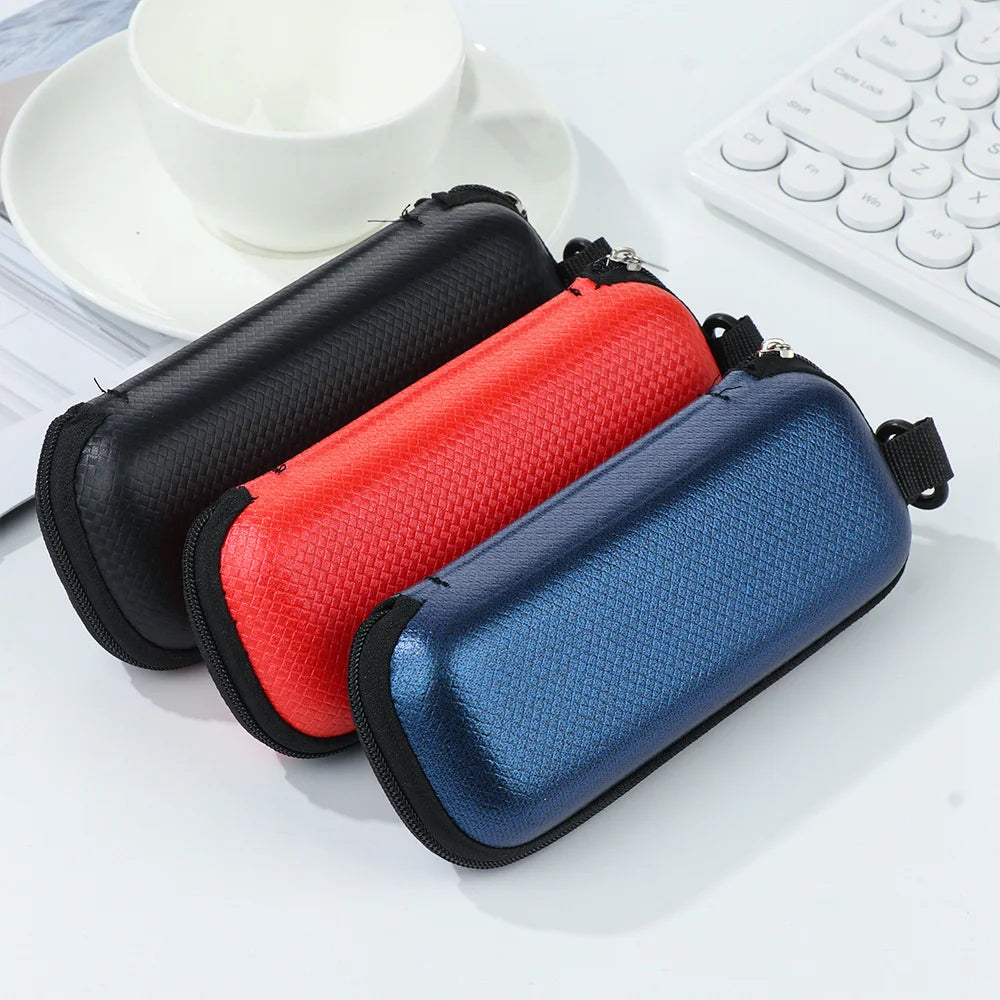 KLASSNUM Portable Glasses