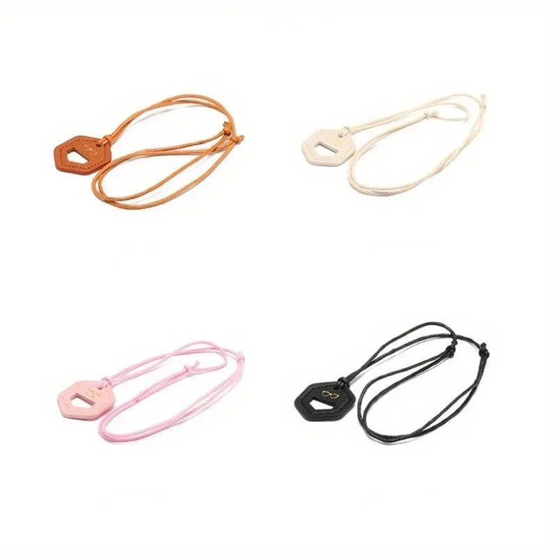 Eyeglasses Rope Microfiber