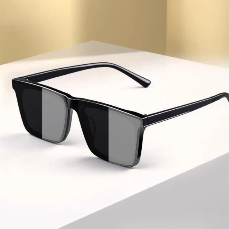 New Sunglasses Men's Driving