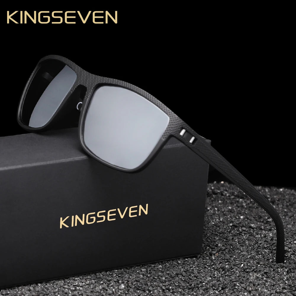 KINGSEVEN Fashion Polarized