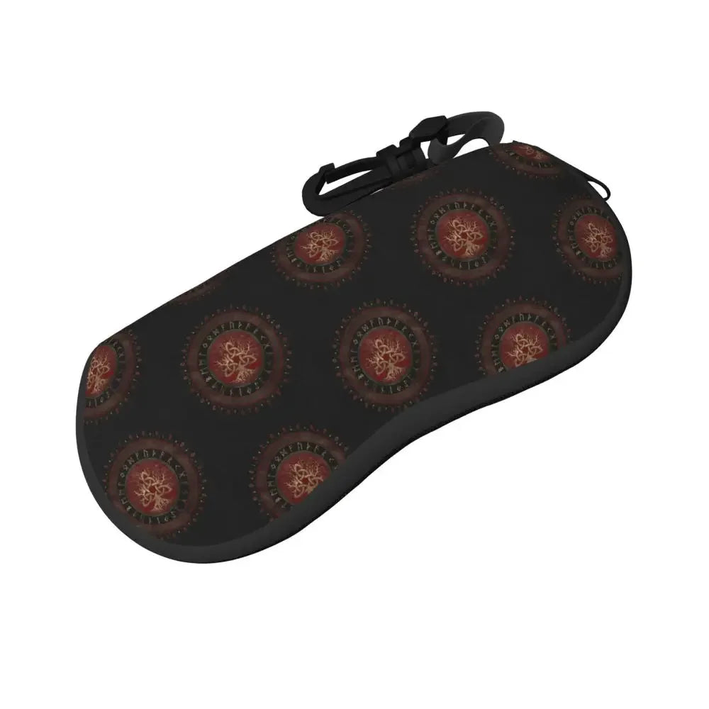 Tree Of Life Sepia Eyeglass
