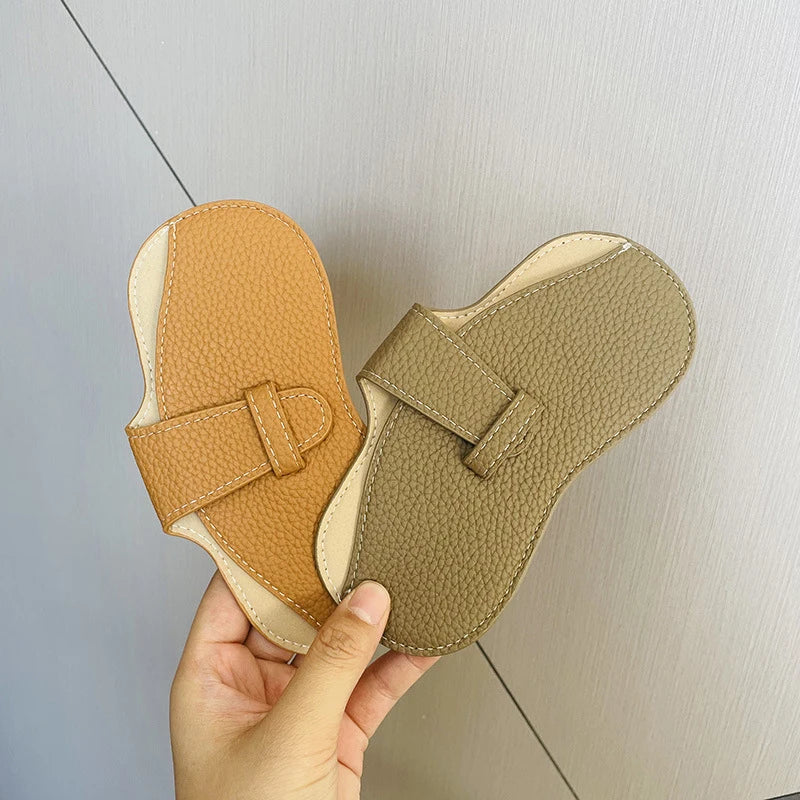 Glasses Case Women Leather