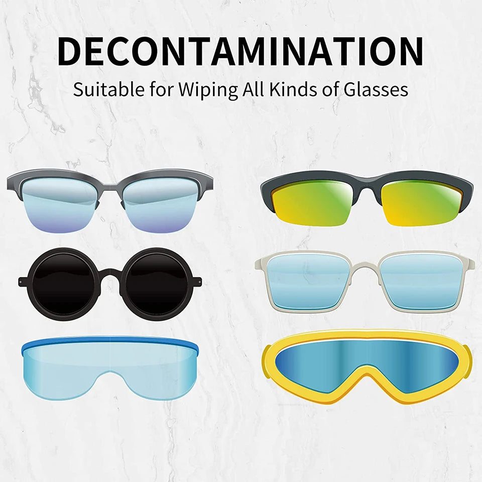 Mini Sun Glasses Eyeglass