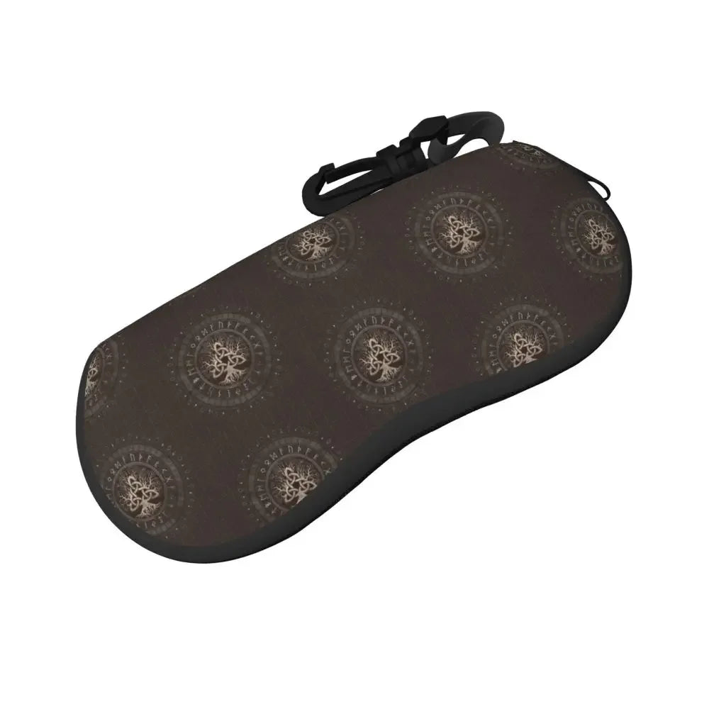 Tree Of Life Sepia Eyeglass