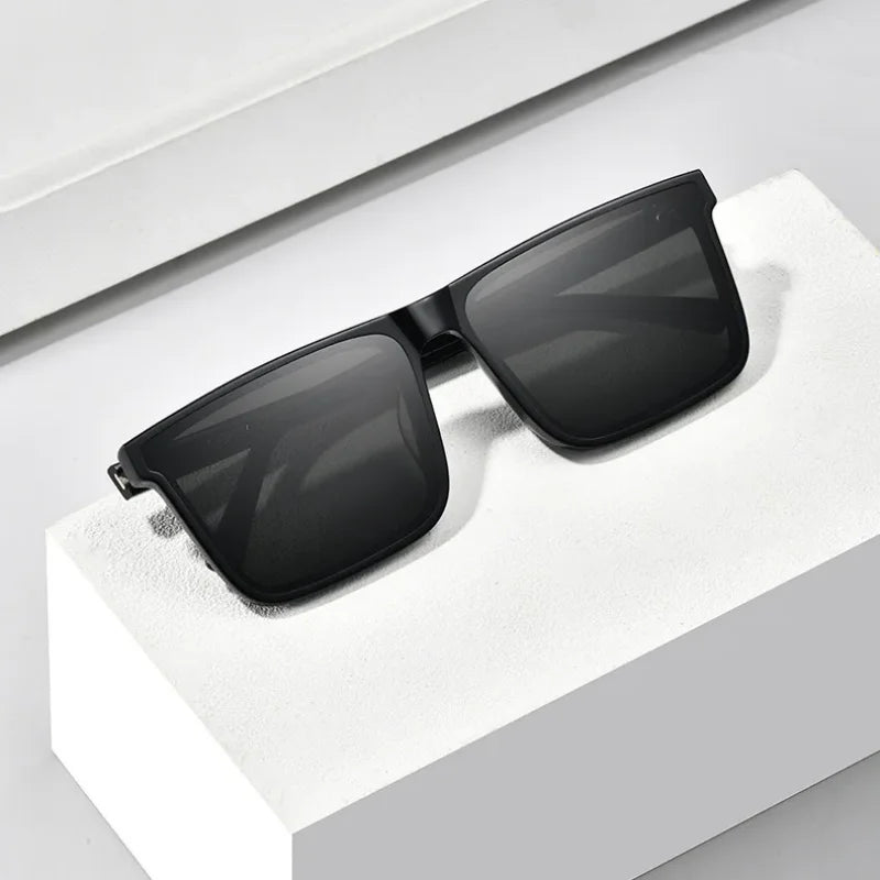 New Sunglasses Men's Driving