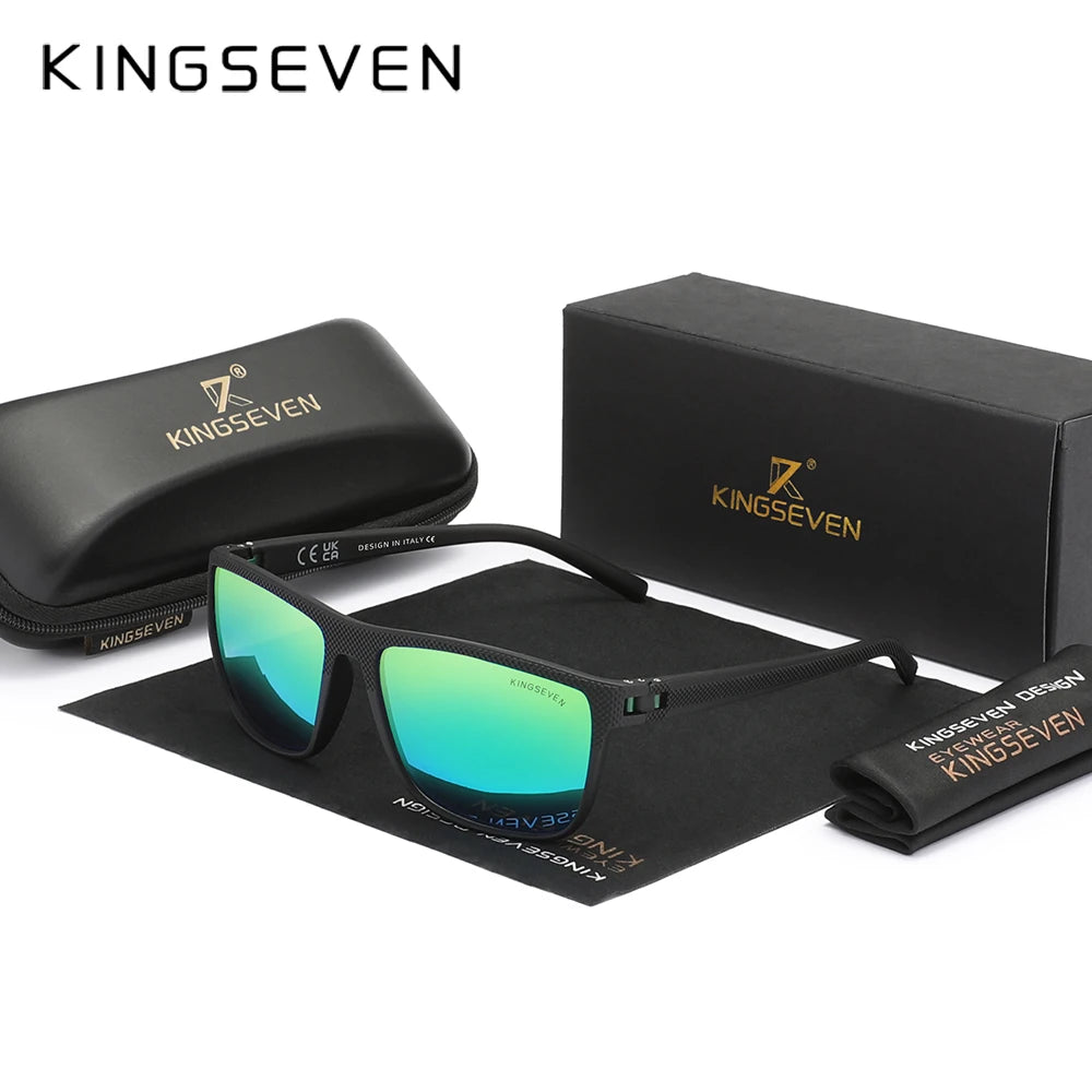 KINGSEVEN New Polarized