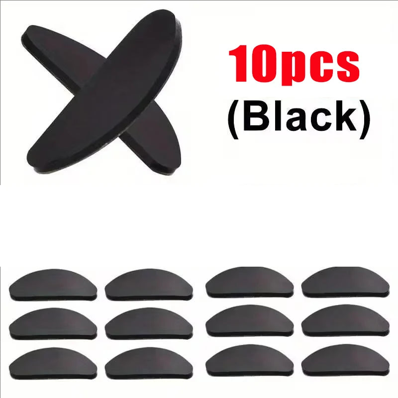 Non-Slip Glasses Nose Pads