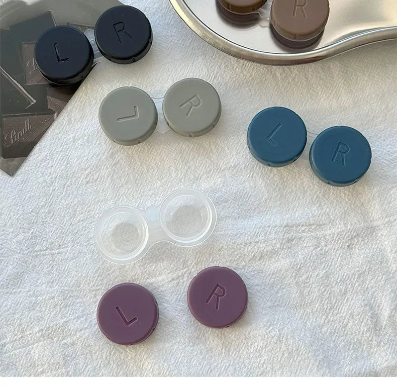 1pcs Colored Contact Lenses