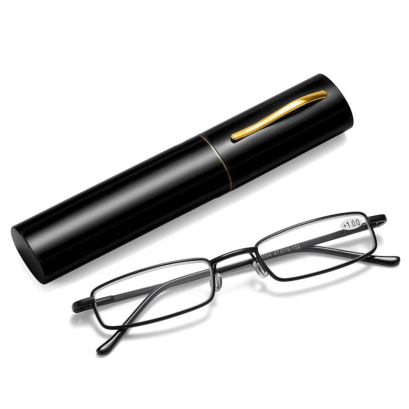 Elegant Portable Mini Reading