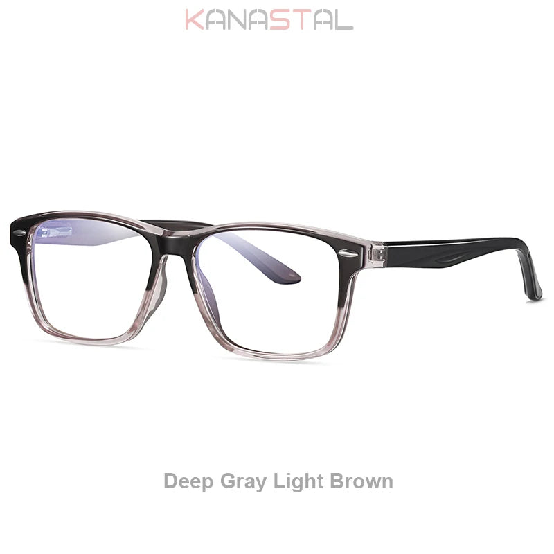 Men Optical Glasses CR39